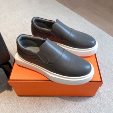 Hermes Low Shoes